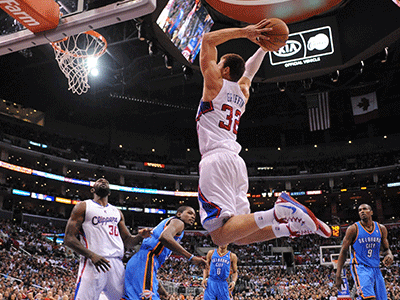 阿根廷藍(lán)聯(lián)賽籃球